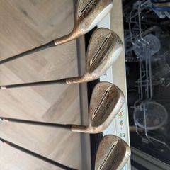 Titleist Vokey Sm11 tour issue wedge set