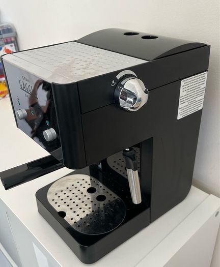 Gaggia Gran Deluxe