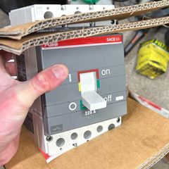 circut breaker | job lot of circuit breakers