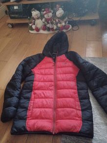 Under Armour jacket