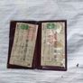 Vintage Hibernian Bank Cheques Set (Dublin, March 1932) Image 5