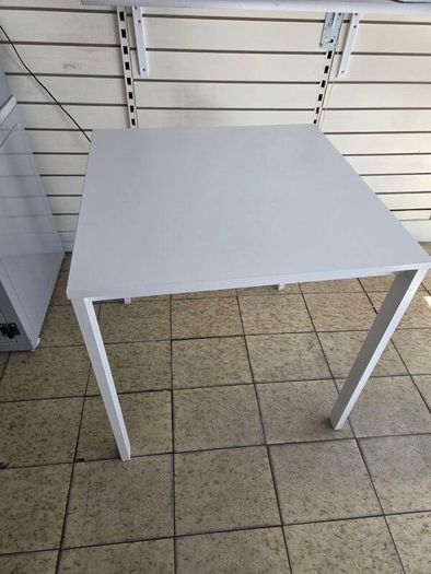 Table and chairs