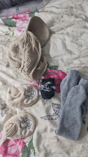 baby boy clothes 3-6m Bundle