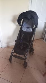 Child buggy