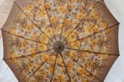 Vintage umbrella 1960's/70's Rare find