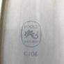 Vintage Poole Pottery Dish Image 4