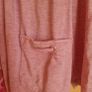 All in one cardigan top Image 2