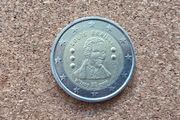 2 euro coin