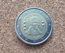2 euro coin