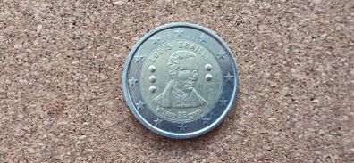 2 euro coin