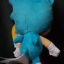 Sonic the Hedgehog  sonic plush Image 3