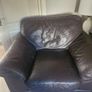 2 x armchairs Image 4
