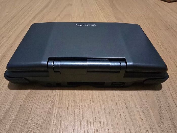 Nintendo DS
