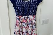 Bonnie Jean Dress