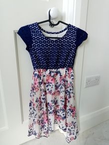 Bonnie Jean Dress