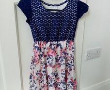 Bonnie Jean Dress