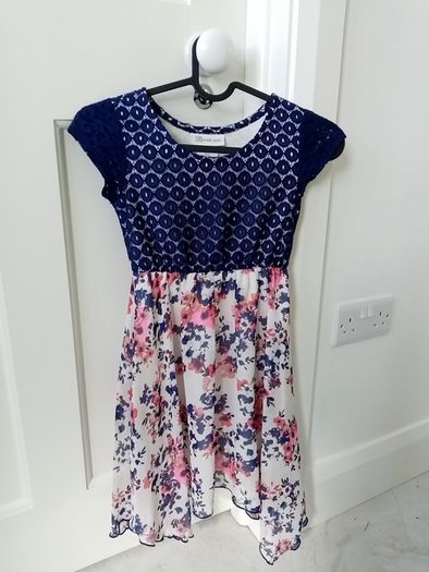 Bonnie Jean Dress