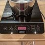induction hob single plate Image 5