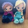 Anna & Elsa toys Image 2