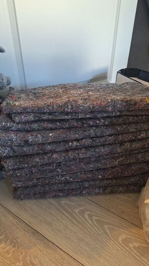 Furniture Moving Blankets