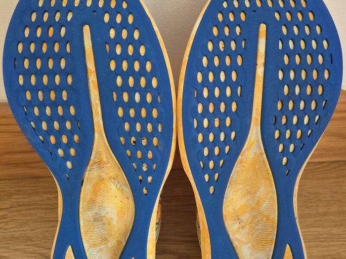 Shoes Asics Noosa 16 (size 45 - 28.5 cm) drop 5mm FFBlast+ Daily running tempo