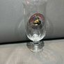 Birra Moretti Pint Glass Beer Image 3