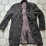 Hugo Boss Coat Wool Men XL Image 2