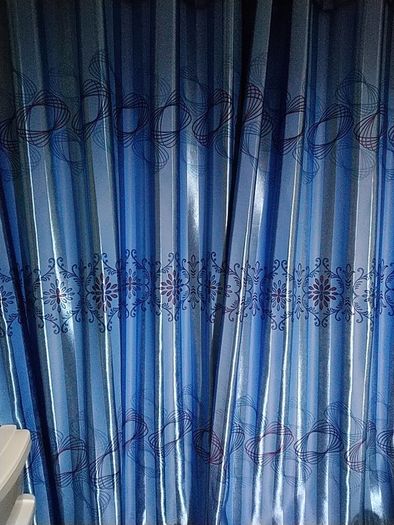 Curtain