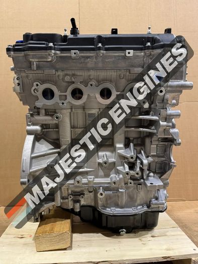 Hyundai 2.0 GDI Engine G4NC - New