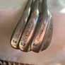 Cleveland Wedge Set Image 3