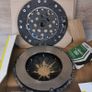 Mercedes Clutch Kit LUK for CLK - C class Image 2