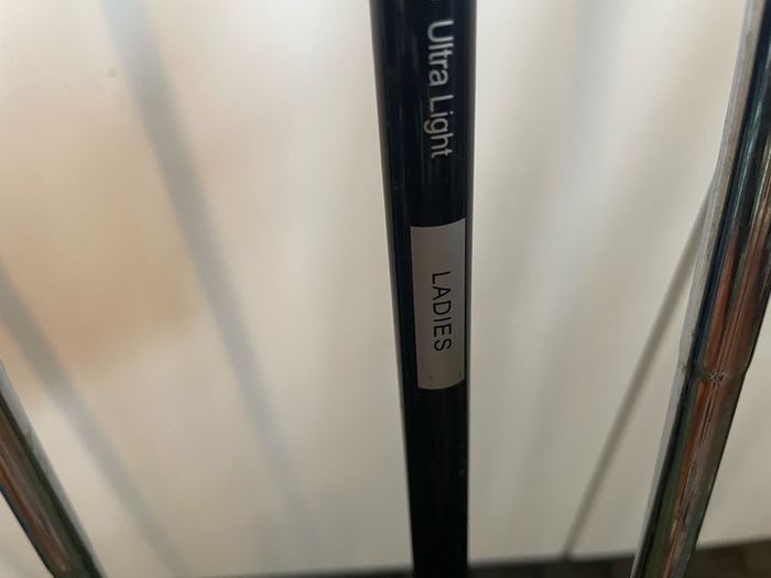Womens Golf Set