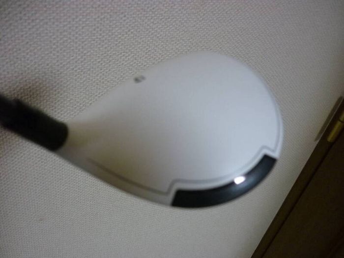Taylormade 9 Wood