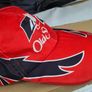 Talladega nights "old spice" sports cap Image 2