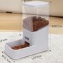 Dog or Cat Food Dispenser Image 4
