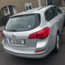 braking astra j sports tourer Image 2