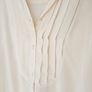 100% silk blouse, size L Image 3