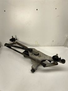 2018 Hyundai Tucson Mk3 Front Windscreen Wiper Motor Linkage 98100-d3900 A2l4b11s