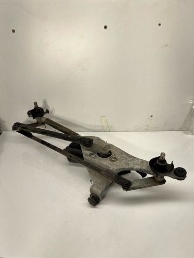 2018 Hyundai Tucson Mk3 Front Windscreen Wiper Motor Linkage 98100-d3900 A2l4b11s