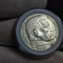 2 Reichsmark 1939 A Berlin WW2 Silver Coin third Reich Image 7