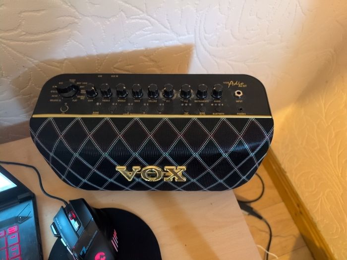 Vox Adio Air Gt