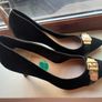 Black stilettos Image 3