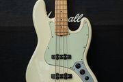 Fender American Pro Jazz Bass 2010's - Olympic White