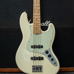 Fender American Pro Jazz Bass 2010's - Olympic White