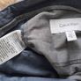 Calvin Klein chinos - 100% cotton size 31"W 30"L Image 4