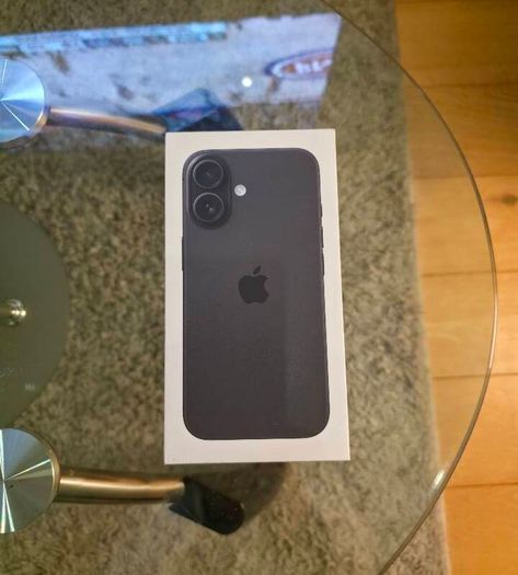 Apple Iphone 16 128GB IRISH