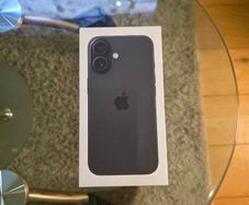 Apple Iphone 16 128GB IRISH
