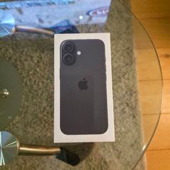 Apple Iphone 16 128GB IRISH