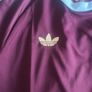 aston villa retro shirt Image 3