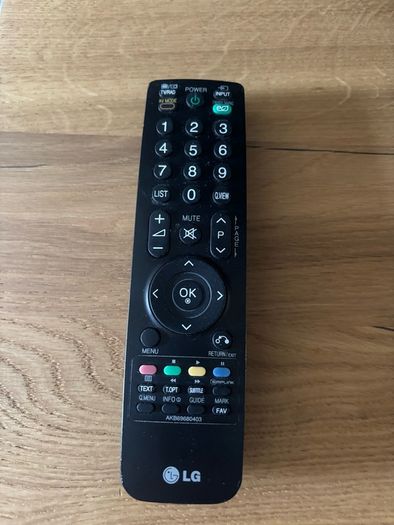 Tv Lg 32in